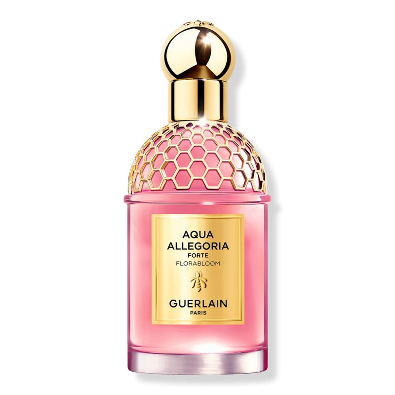 Aqua Allegoria Florabloom Forte Eau de Parfum - 2.5 oz