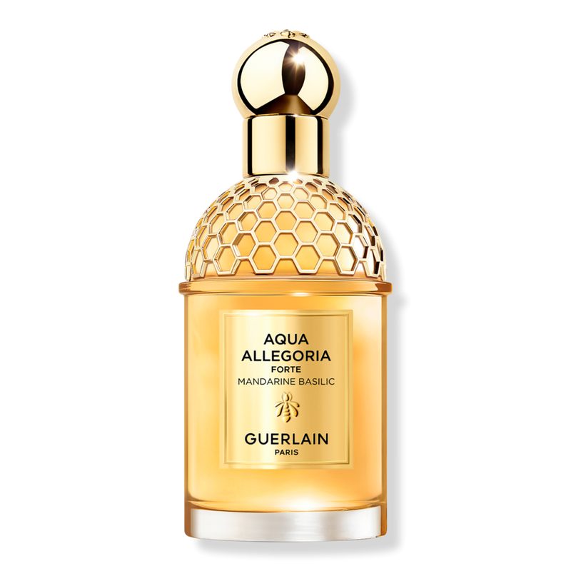 Aqua Allegoria Mandarine Basilic Forte Eau de Parfum - 2.5 oz