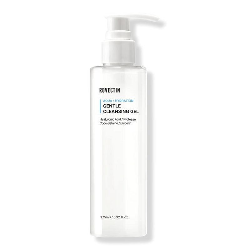 Aqua Gentle Cleansing Gel