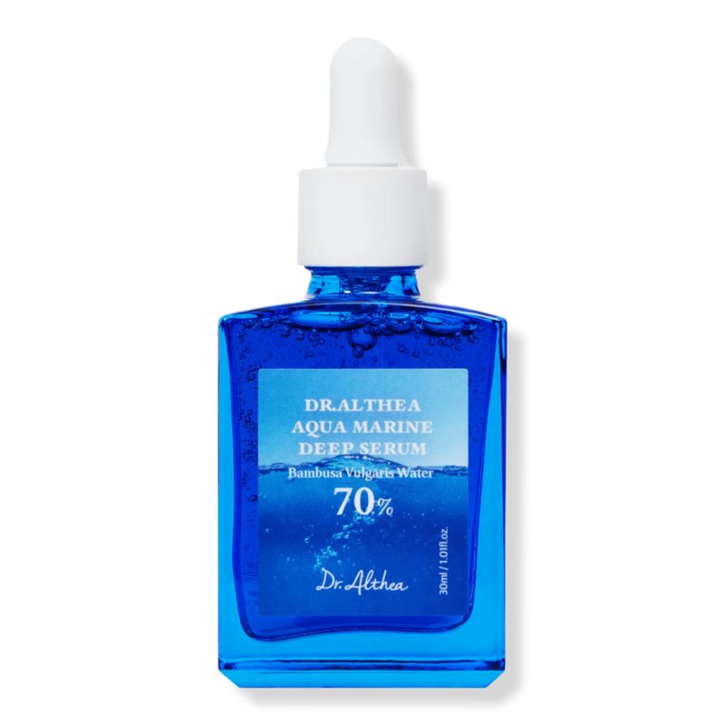 Aqua Marine Deep Serum