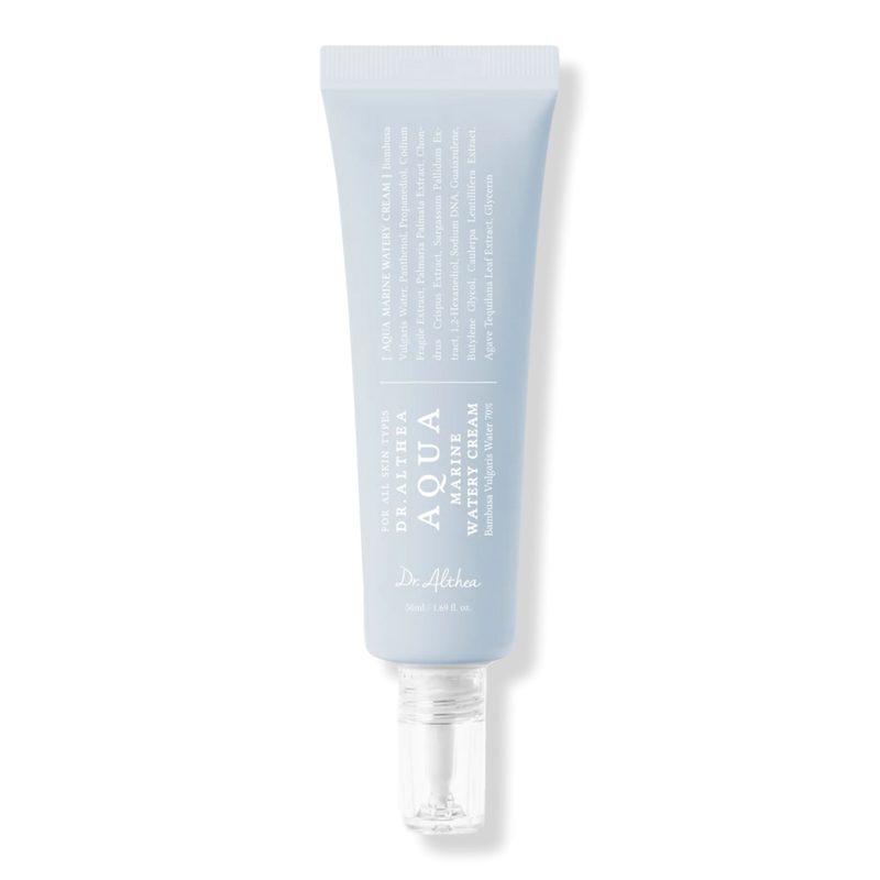 Aqua Marine Watery Cream