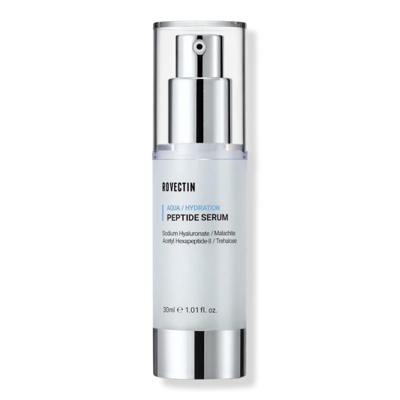 Aqua Peptide Serum
