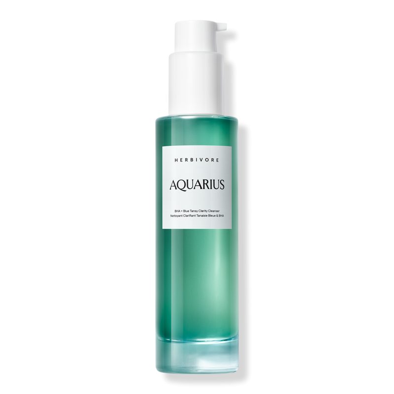 AQUARIUS BHA + Blue Tansy Clarity Cleanser