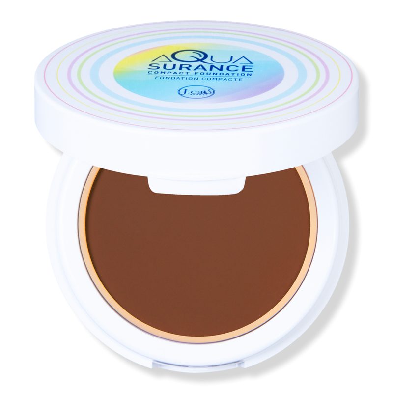 Aquasurance Compact Foundation - Autumn Spice