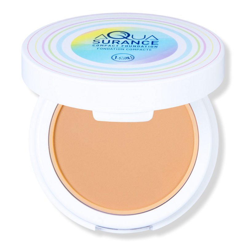 Aquasurance Compact Foundation - Natural