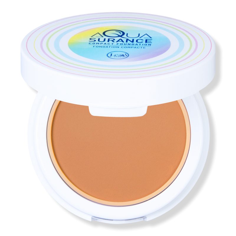 Aquasurance Compact Foundation - Soft Taupe