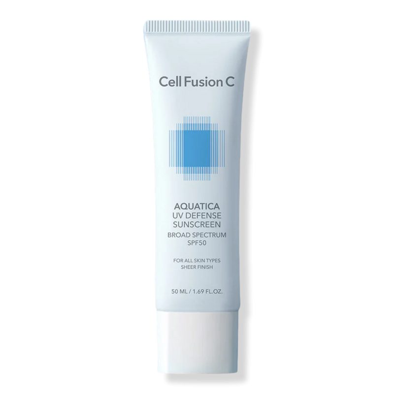 Aquatica UV Defense Sunscreen SPF 50