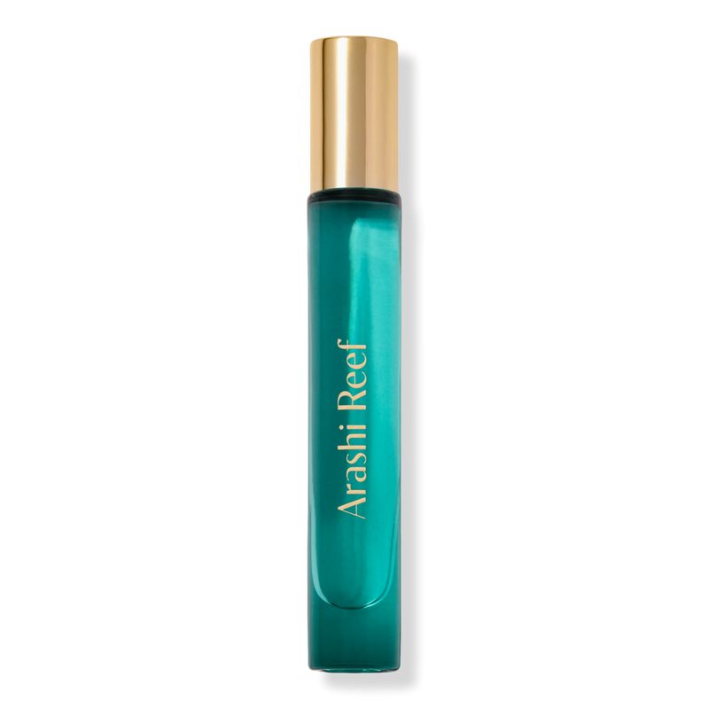 Arashi Reef Men's Eau de Parfum - 0.34 oz