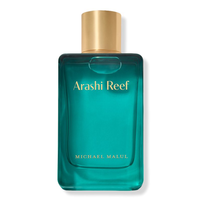 Arashi Reef Men's Eau de Parfum - 3.4 oz