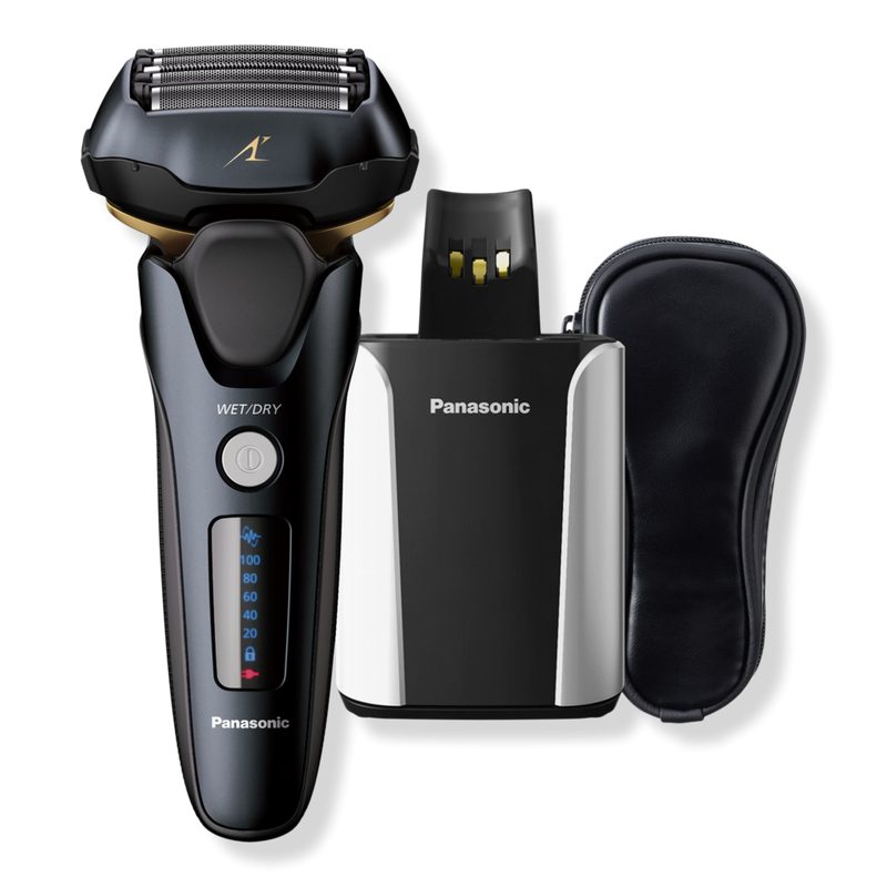 ARC5 Advanced 5-Blade Men's Electric Shaver - Standard + Charge Station