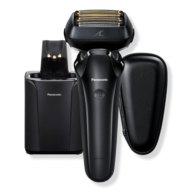 ARC6 Luxury 6-Blade Men's Electric Shaver