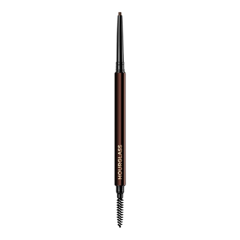 Arch Brow Micro Sculpting Pencil - Warm Brunette