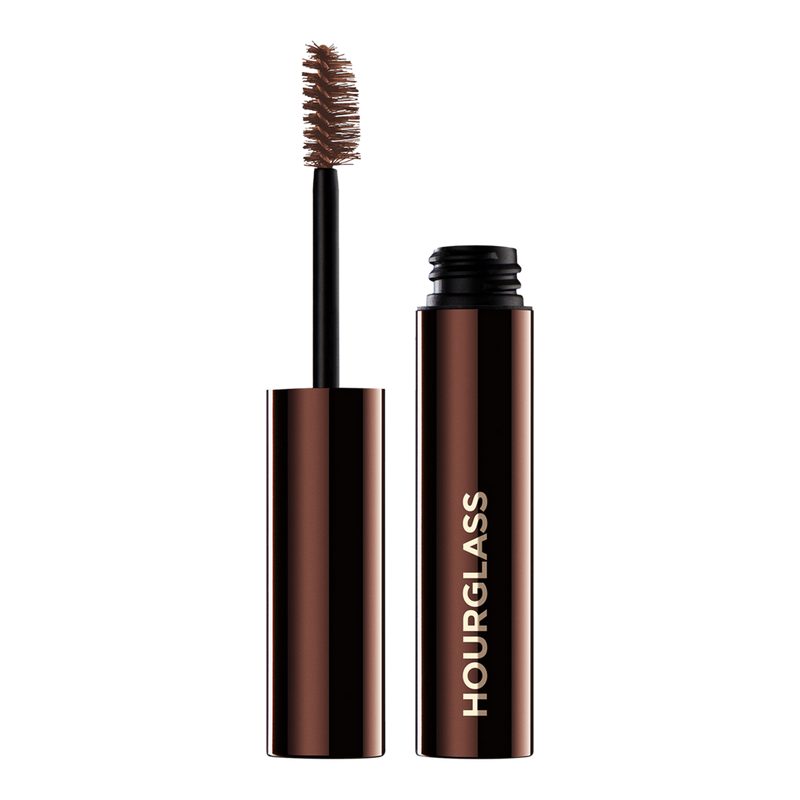 Arch Brow Volumizing Fiber Gel - Auburn
