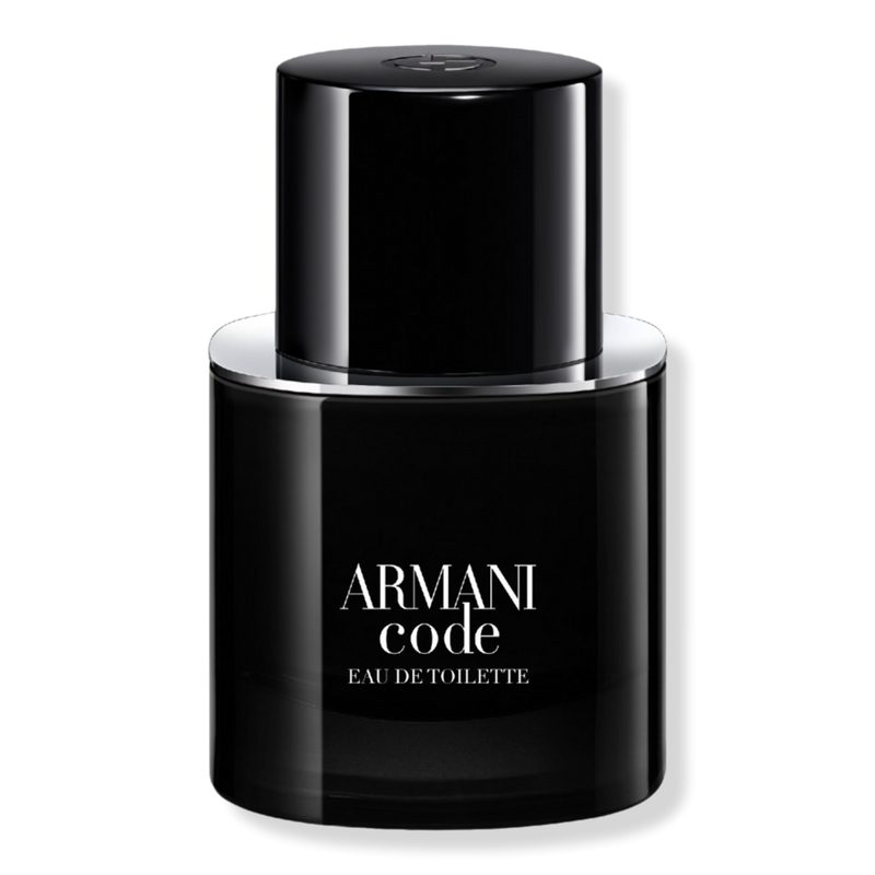 Armani Code Eau de Toilette - 1.0 oz