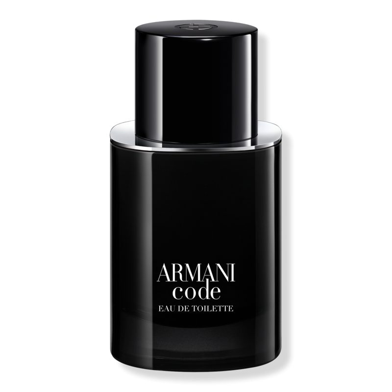 Armani Code Eau de Toilette - 1.7 oz