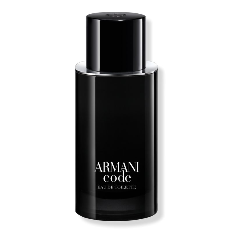 Armani Code Eau de Toilette - 2.5 oz