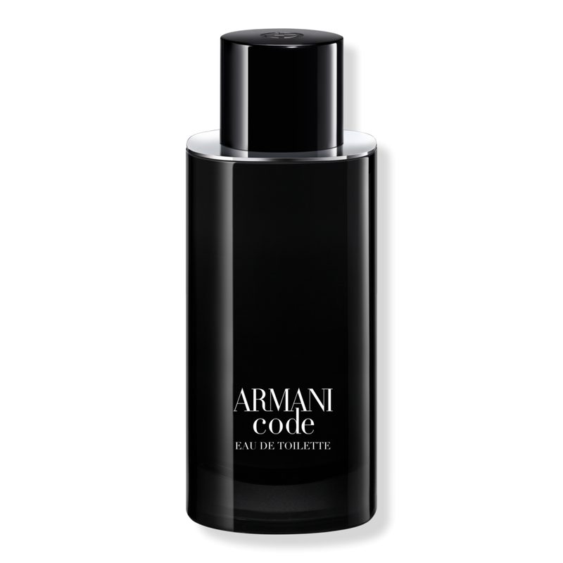 Armani Code Eau de Toilette - 4.2 oz