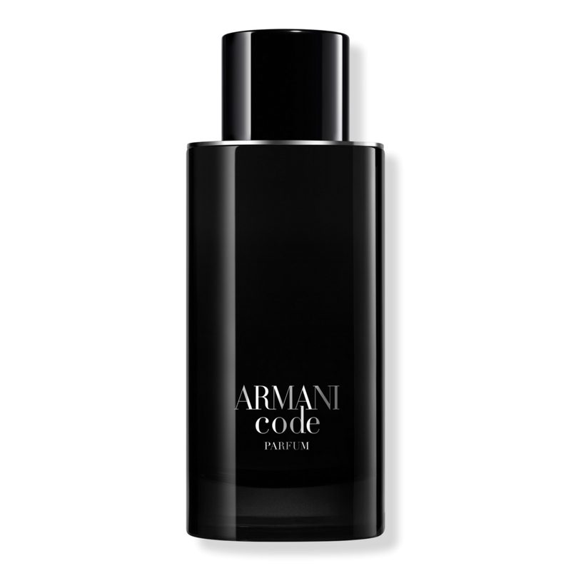 Armani Code Parfum - 4.2 oz
