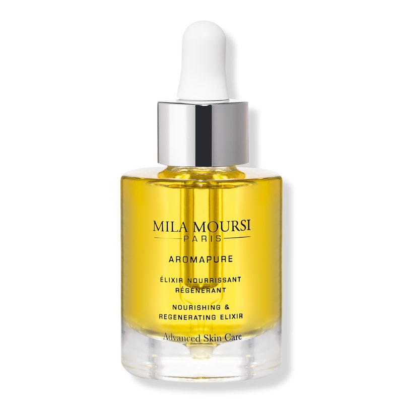 Aromapure Nourishing & Regenerating Elixir