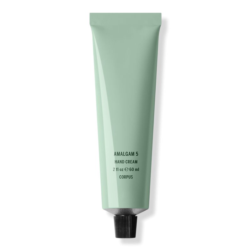 Aromatic Hand Cream - Amalgam 5
