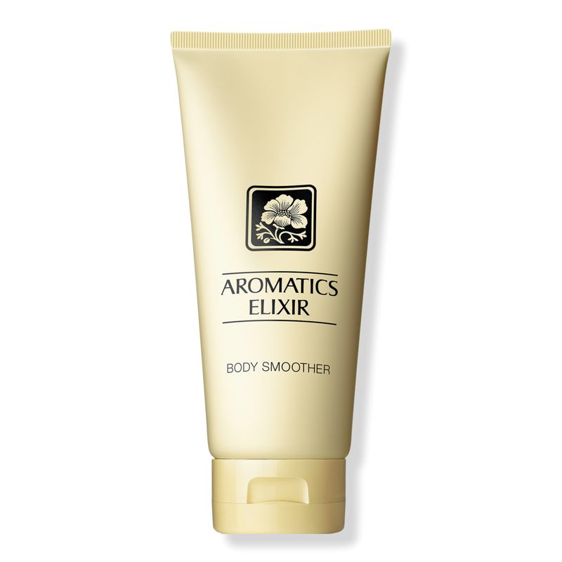 Aromatics Elixir Body Smoother Lotion