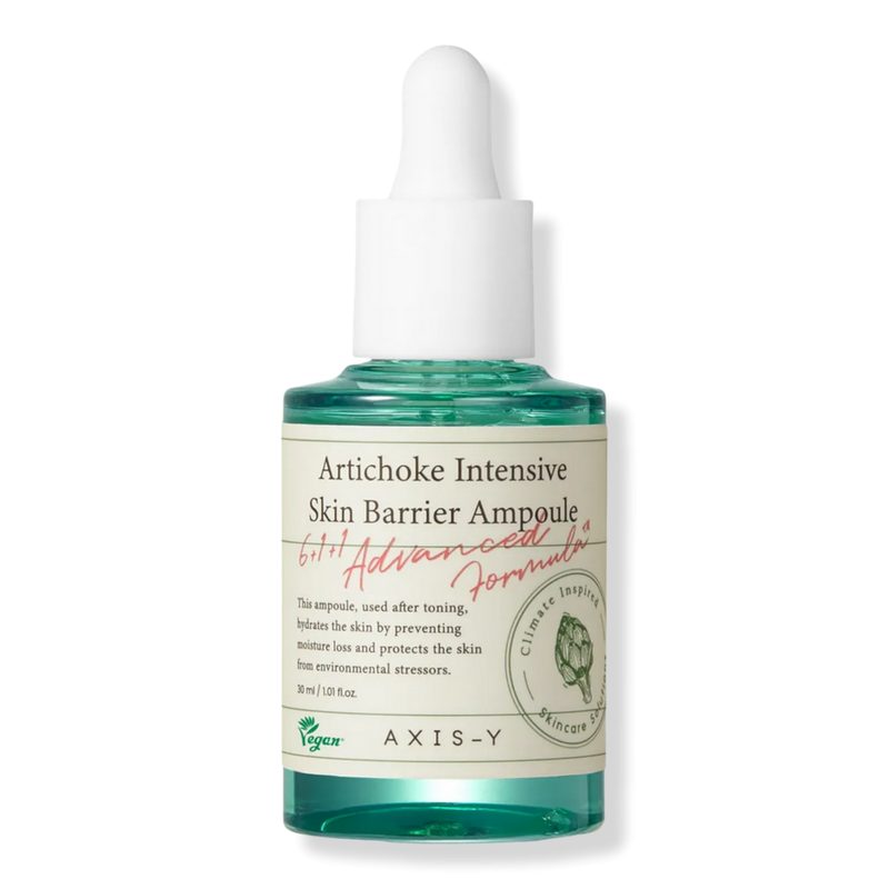 Artichoke Intensive Skin Barrier Ampoule