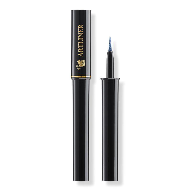 Artliner Precision Felt Tip Liquid Eyeliner - Blue Metallic