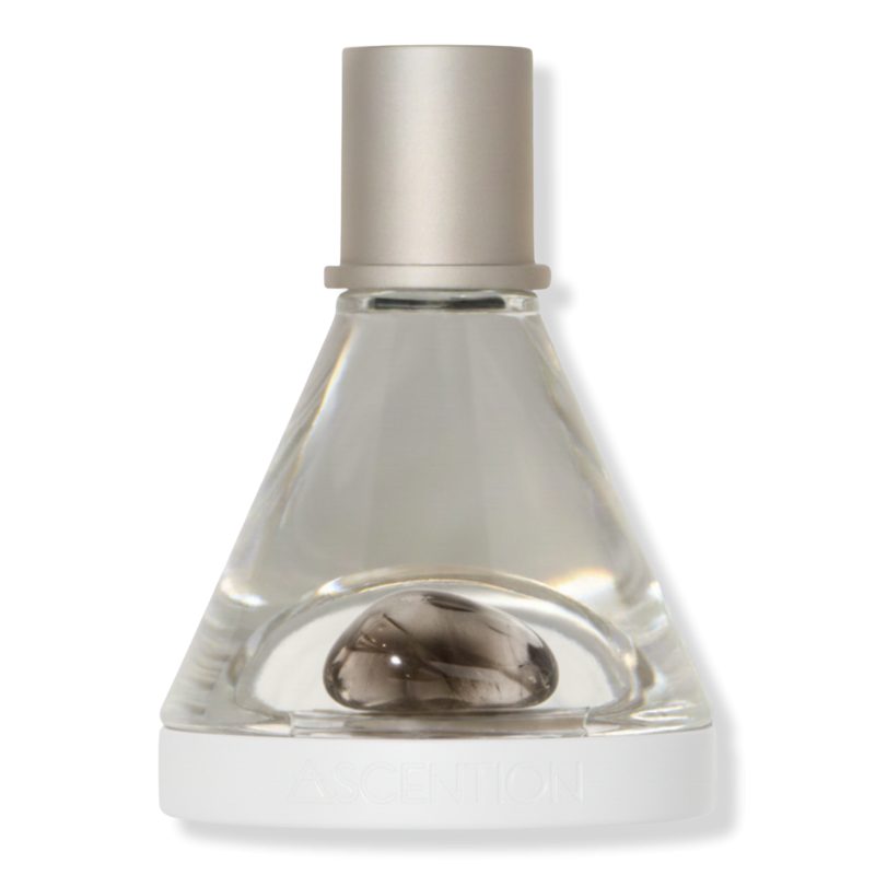 Ascent to Detox Imbued in Smoky Quartz Eau de Parfum - 1.7oz