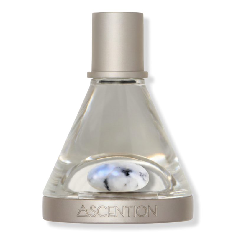 Ascent to Enchant Imbued in Rainbow Moonstone Eau de Parfum Elixir - 1.7oz