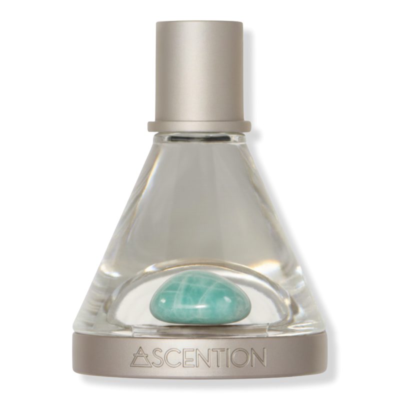 Ascent to Inspire Imbued in Amazonite Eau de Parfum Elixir - 1.7oz