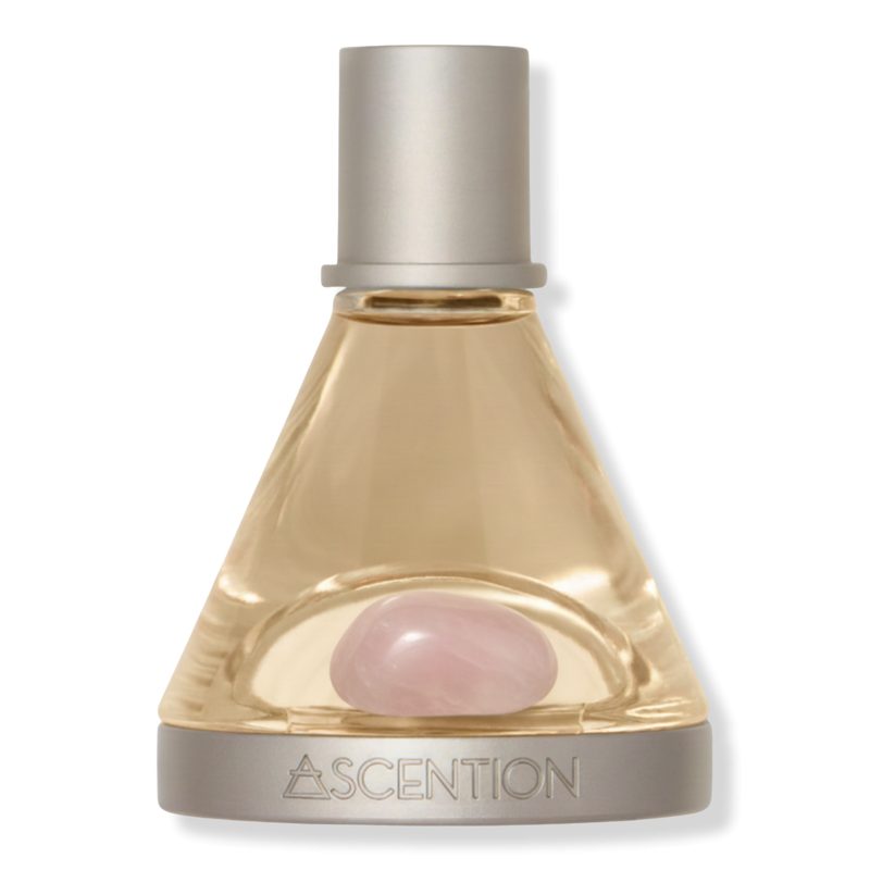 Ascent to Love Imbued in Rose Quartz Eau de Parfum Elixir - 1.7 oz