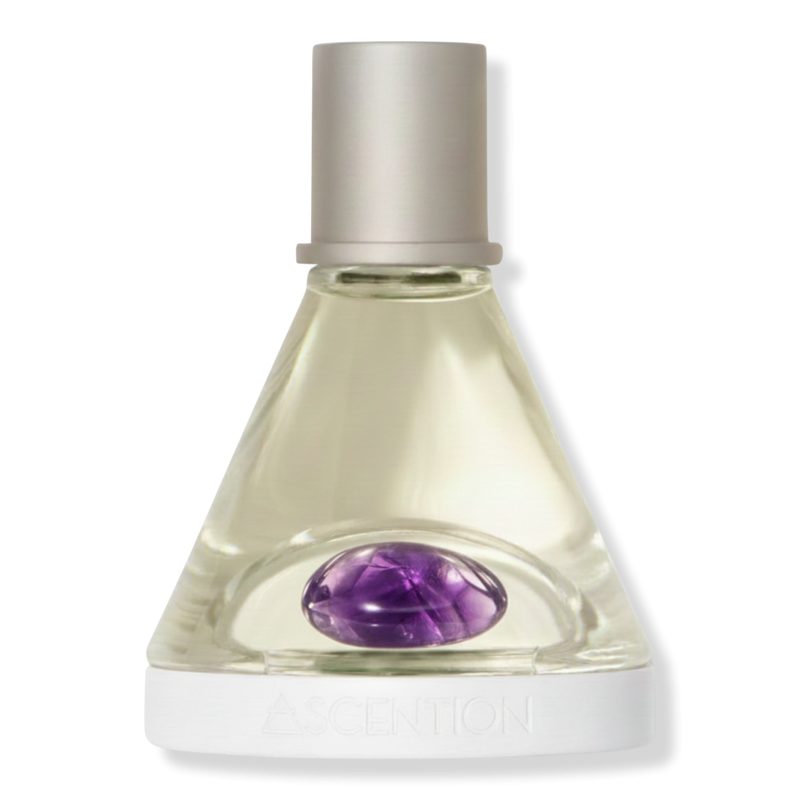 Ascent to Peace Imbued in Amethyst Eau de Parfum - 1.7oz
