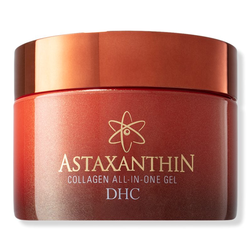 Astaxanthin All-In-One Collagen Gel