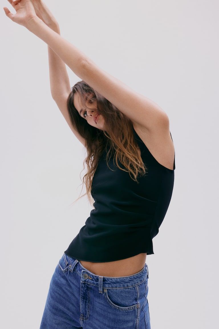 Asymmetric Top