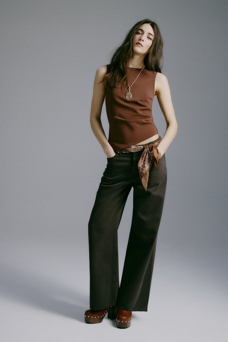 Asymmetric Top