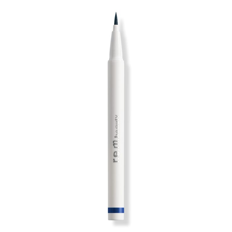 At The Borderline Eyeliner Marker - foxy