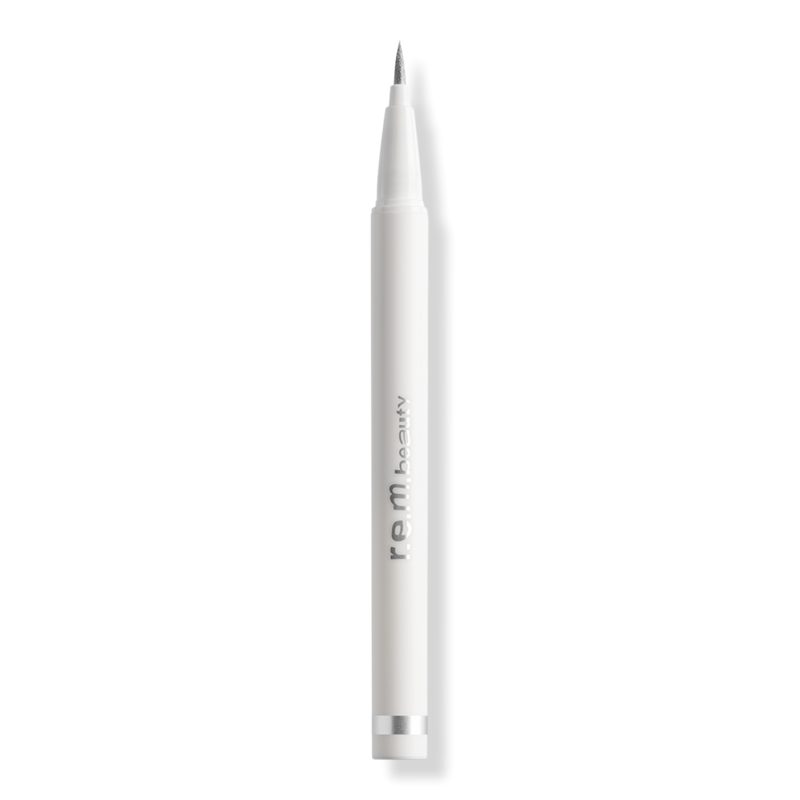 At The Borderline Eyeliner Marker - starlet