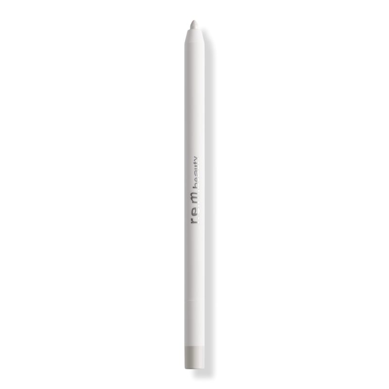 At The Borderline Gel Eyeliner Pencil - babe