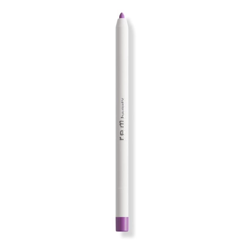 At The Borderline Gel Eyeliner Pencil - far out