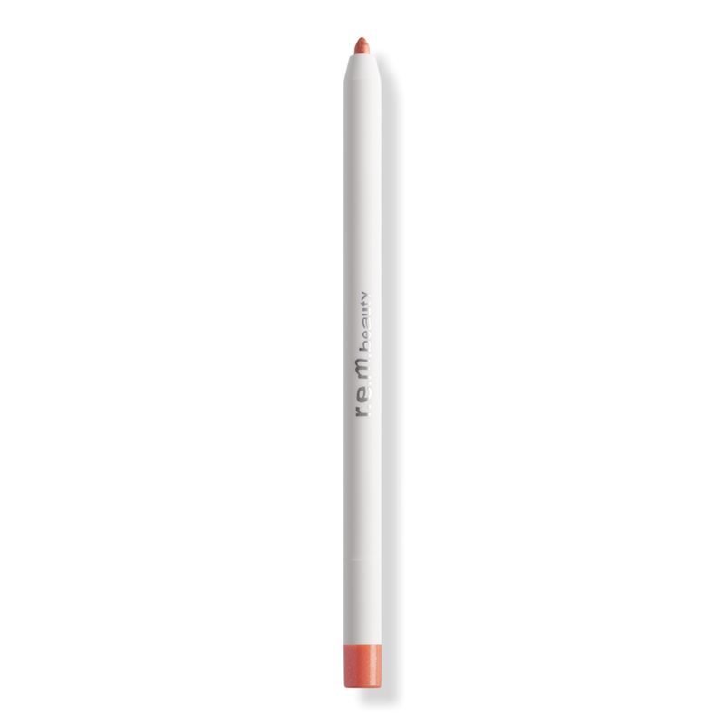 At The Borderline Gel Eyeliner Pencil - flower power