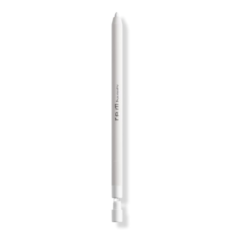 At The Borderline Gel Eyeliner Pencil - knee socks
