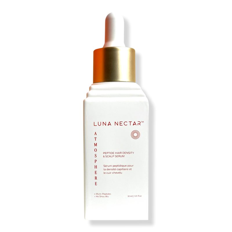 Atmosphere Multi-Peptide Hair Density & Scalp Serum - 60 ml