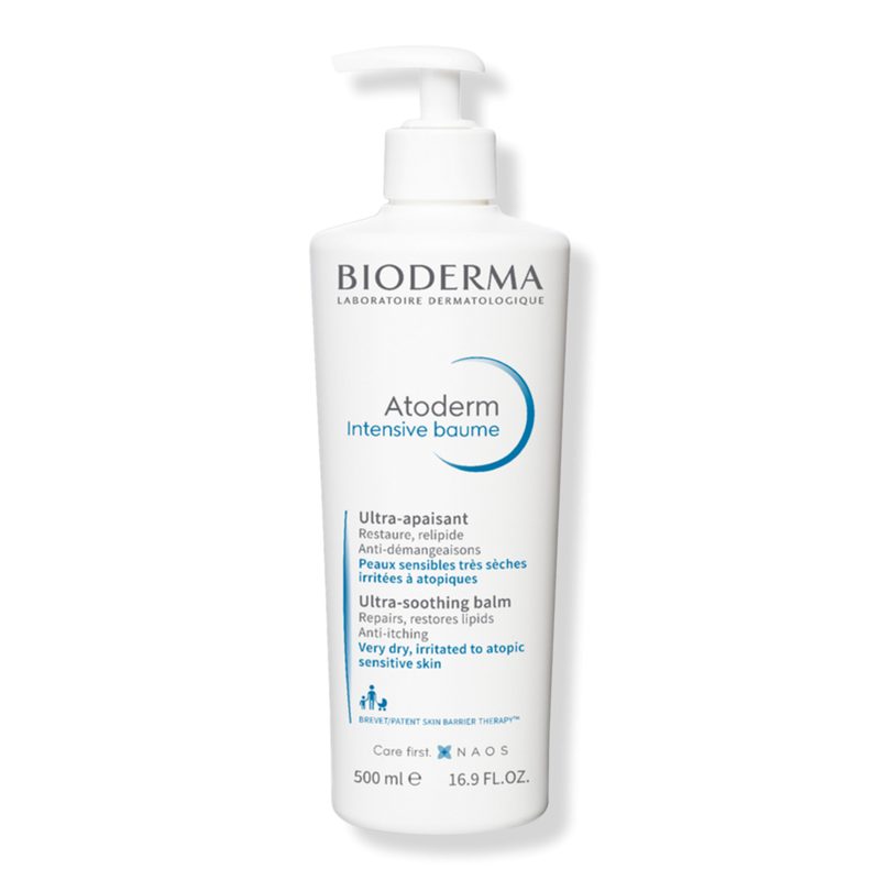 Atoderm Intensive Balm for Very Dry to Atopic Skin