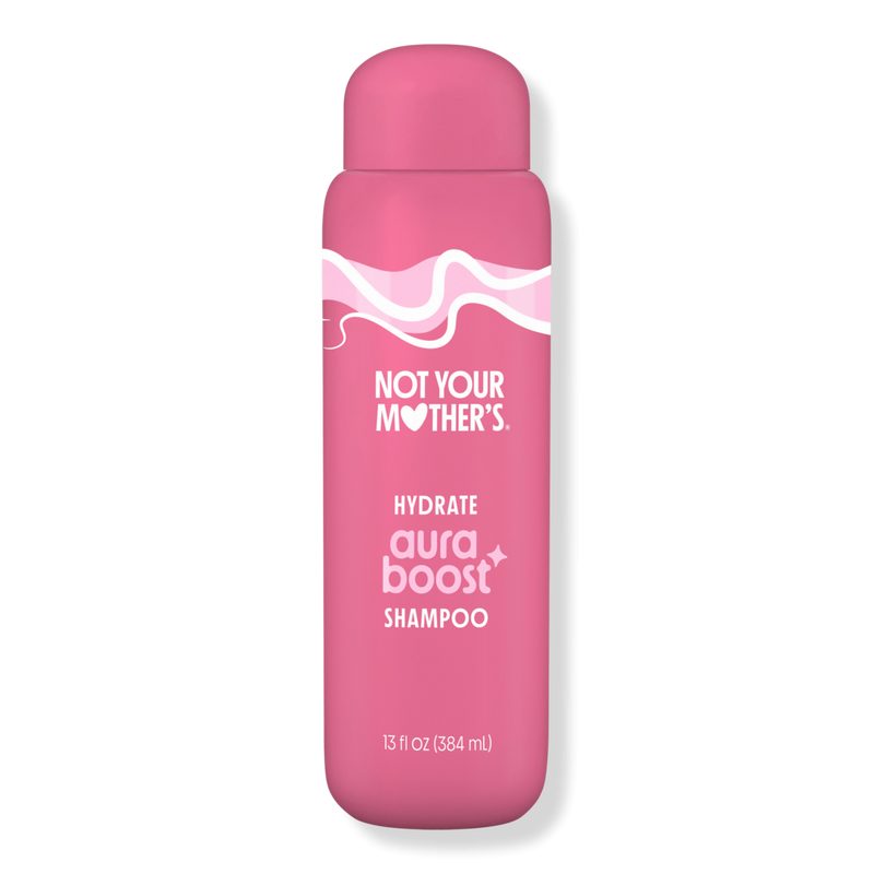 aura boost Hydrate Shampoo - 13.0 oz