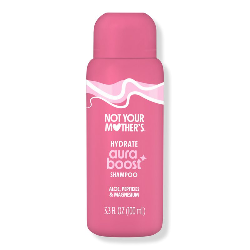 aura boost Hydrate Shampoo - 3.3 oz