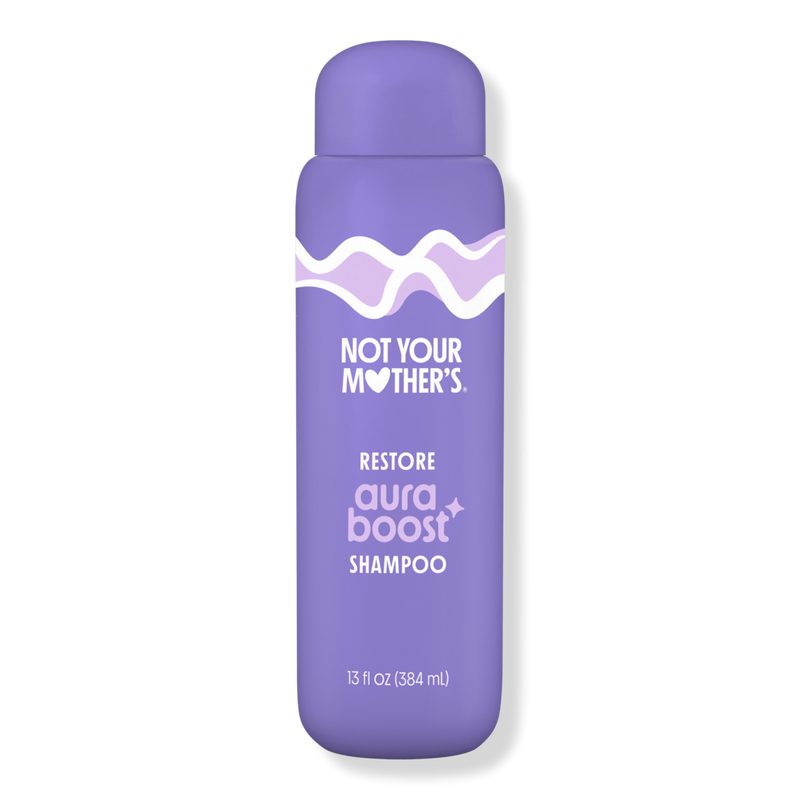 aura boost Restore Shampoo