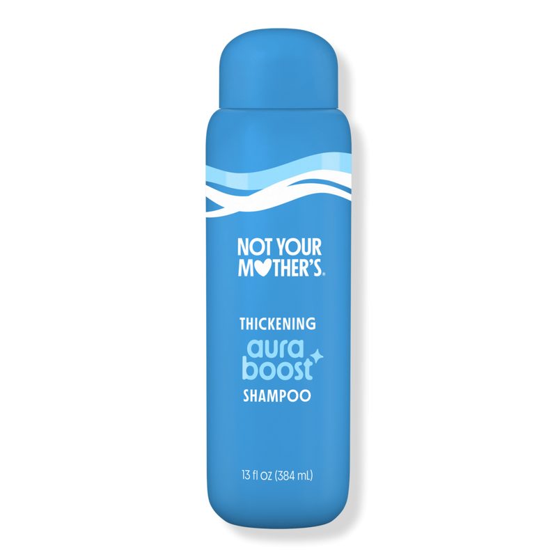 aura boost Thickening Shampoo