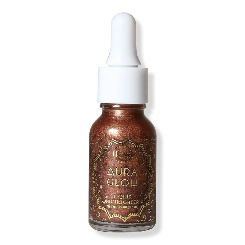 Aura Glow Liquid Highlighter - Pink Goddess