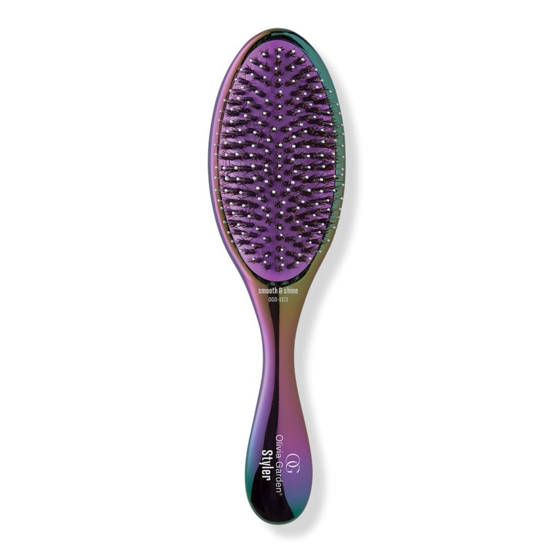Aurora Styler Smooth & Shine Brush
