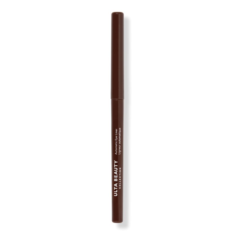 Automatic Retractable Eyeliner - Matte Brown